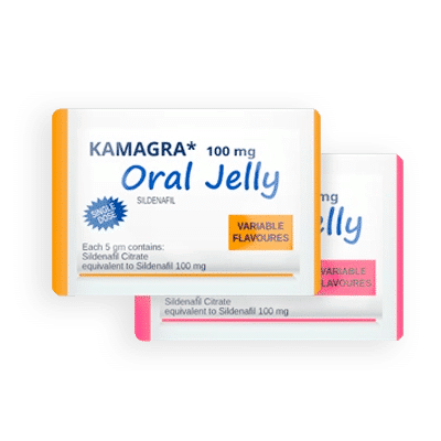 Kamagra Oral Jelly Retour